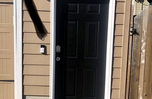 Oregon City Apartment | Cozy Apartment in Family Neighborhood - Guest Rated 9.8
