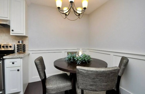 Spring Branch Central Condo | Cozy Condo Retreat in Spring Branch with Oceanfront Views