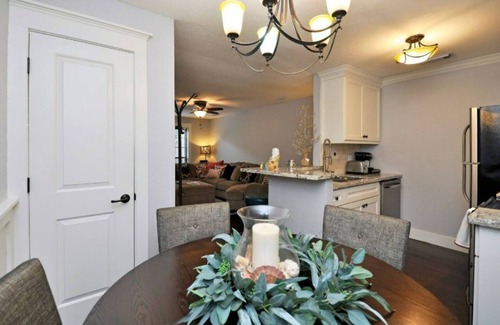 Spring Branch Central Condo | Cozy Condo Retreat in Spring Branch with Oceanfront Views