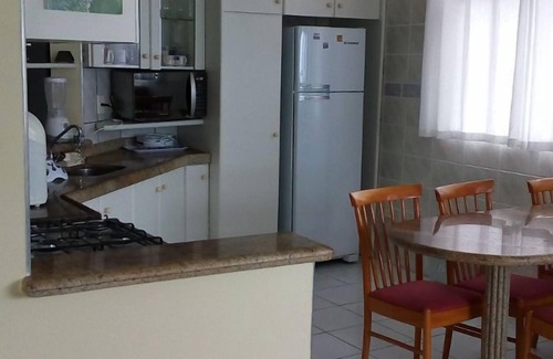Maceio House | Seafront Condominium with Pool and Ocean View Retreat