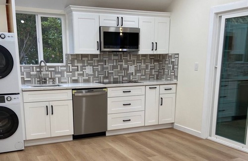 Old Palo Alto Cottage | Cozy Cottage Retreat in Historic Palo Alto with Full Kitchen