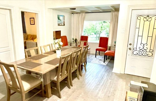 Keswick Cottage | Private cottage on a 3 Acers of land! 3-min from the beach!
