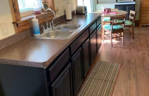 Beach Haven Cottage | Serene Cottage Retreat on Susquehanna River - Guest Rated 9.4