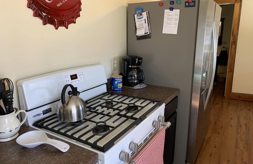 Beach Haven Cottage | Serene Cottage Retreat on Susquehanna River - Guest Rated 9.4