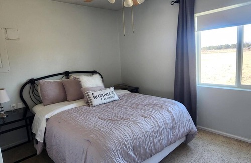Fruitvale Other | Idyllic Cottage Retreat on a Serene 5-Acre Farm