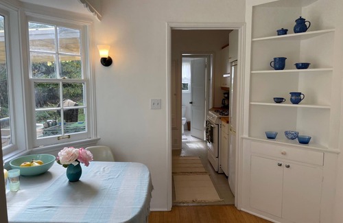 Upper Riviera House | Enchanting Private Cottage with Scenic Riviera Views