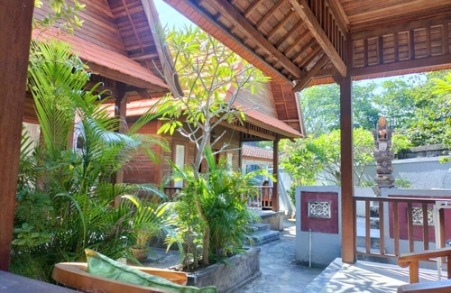 Sampalan House | Cozy 3-Bedroom Private Cottage, Perfect for Families