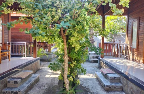 Sampalan House | Cozy 3-Bedroom Private Cottage, Perfect for Families