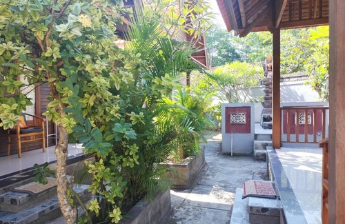 Sampalan House | Cozy 3-Bedroom Private Cottage, Perfect for Families