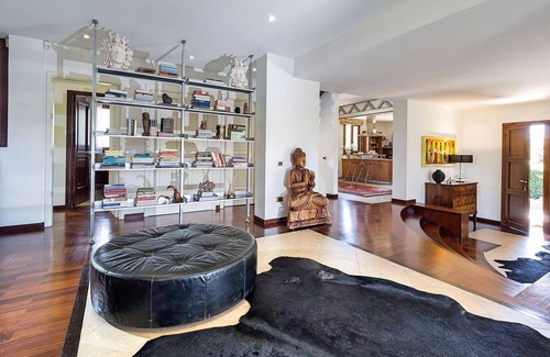 Syracuse Villa | Secluded Countryside Villa with Private Pool Retreat
