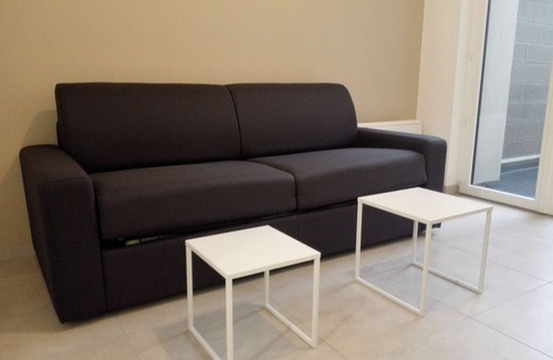 Saint-Quentin Apartment | Delarnor - Center of Voltaire with Private Courtyard Oasis
