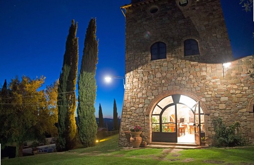 Cinigiano Apartment | Cozy Apartment with Pool and Proximity to Seaside
