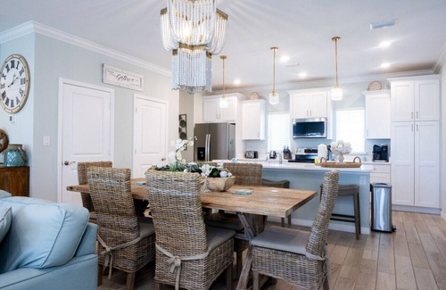 Ono Island Villa | Discover Lost Key Golf & Beach Club with Ocean Views