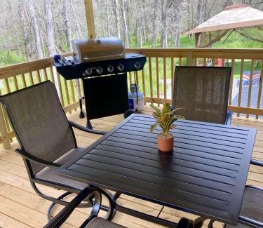 Bastrop House | Charming Private Retreat with Deck Near Austin - 9/10 Rating