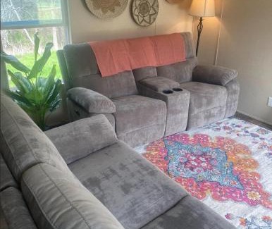 Bastrop House | Charming Private Retreat with Deck Near Austin - 9/10 Rating