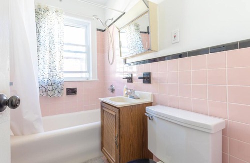 Oak Square House | Private Cozy Room #6