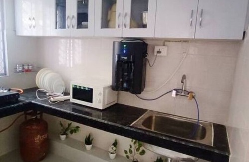Indira Nagar House | Private Cozy Stay in a Bungalow !