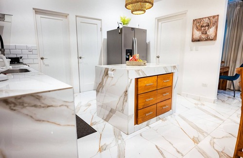 Samara House | Private Oasis with Oceanfront Views and 10/10 Guest Rating