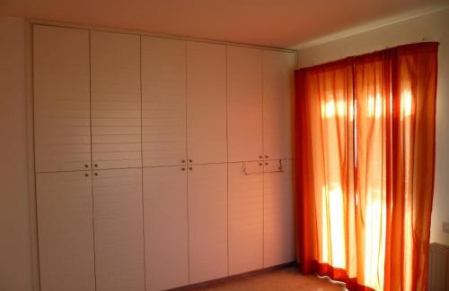 Nicosia House | Elegant Private Room with Balcony at Datacom Building