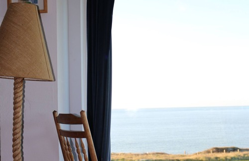 Littlebredy House | Ideal Detached Cottage for Rent on Scenic Chesil Beach