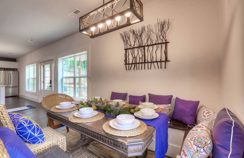 Pittsburg House | Lakefront Treehouse Retreat with Dock - Rated 9.8/10!