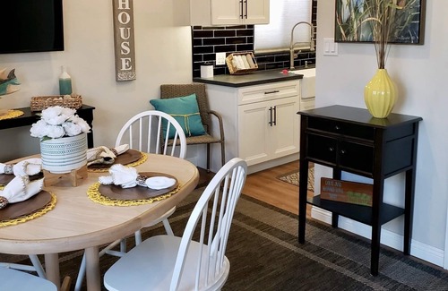 Ocean Beach House | Pet-Friendly Ocean Beach Retreat with Top Guest Ratings