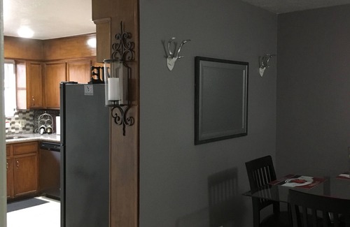 Southeast Houston House | Delightful Private Duplex #1 Near Houston and Galveston