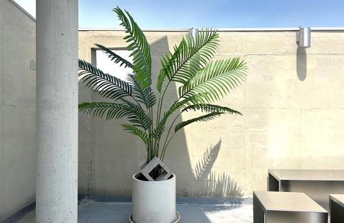 Yeonnam-dong House | Exclusive Rooftop Duplex House for Foreign Guests