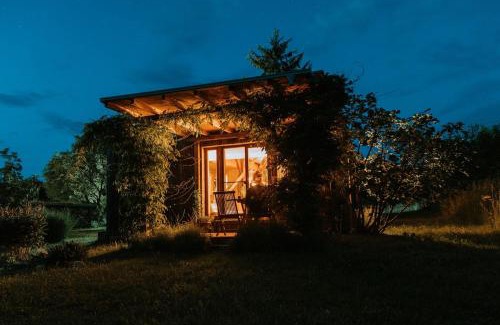 Gornji Petrovci House | Private Eco Cottage in Nature