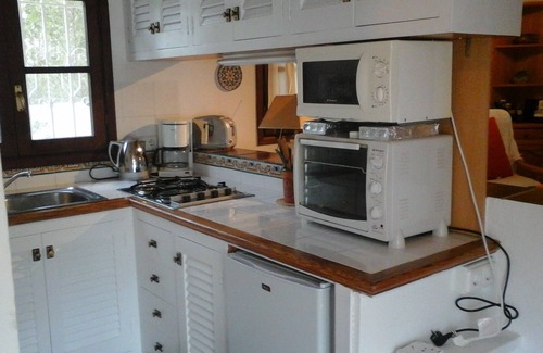 Port des Torrent House | Idyllic Private Bungalow Near Beaches with Pool & Spa