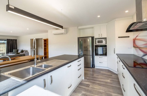 Martinborough House | Private Escape, Martinborough