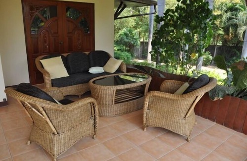 Wang Pong Villa | Exclusive Private Homes with Pool and Pet-Friendly Amenities