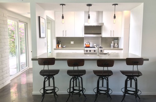 Bermuda Dunes House | Family Friendly Mid Century Home with Pool in Bermuda Dunes