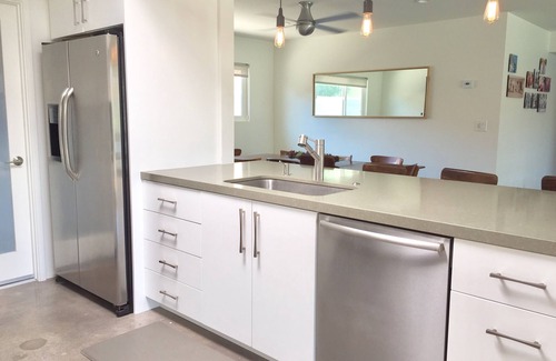 Bermuda Dunes House | Family Friendly Mid Century Home with Pool in Bermuda Dunes