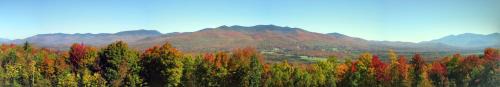 Jefferson House | Family-Friendly Mountain Retreat with Panoramic Views