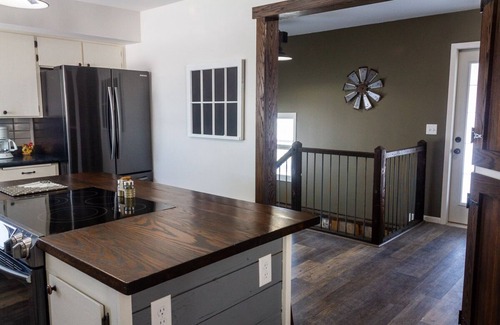 Marshland Other | Private Farmhouse Retreat: Relax on 36 Acres of Nature