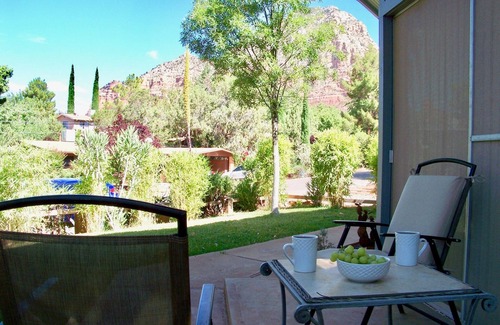 West Sedona House | Idyllic Retreat with Hiking Trails and Private Hot Tub