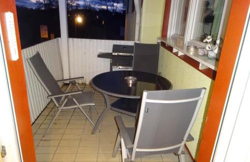 Bad Rothenfelde Apartment | Highly Rated Private Ferienwohnung Lan for Your Getaway