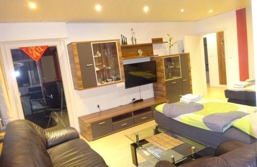 Bad Rothenfelde Apartment | Highly Rated Private Ferienwohnung Lan for Your Getaway