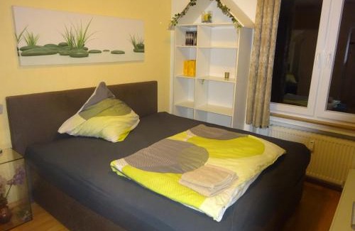 Bad Rothenfelde Apartment | Highly Rated Private Ferienwohnung Lan for Your Getaway