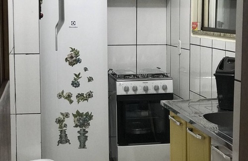 Praia de Itaparica Apartment | Serene First Floor Apartment Near Itaparica Beach Retreat