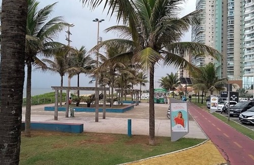 Praia de Itaparica Apartment | Serene First Floor Apartment Near Itaparica Beach Retreat