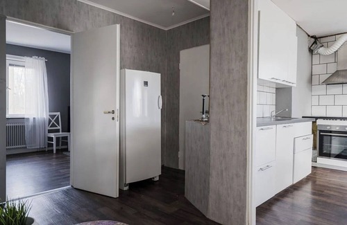 Ursviken House | Private Floor in Cozy Villa.