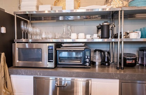 Brooks Hollow House | Serene Lakefront Estate with Family-Friendly Amenities