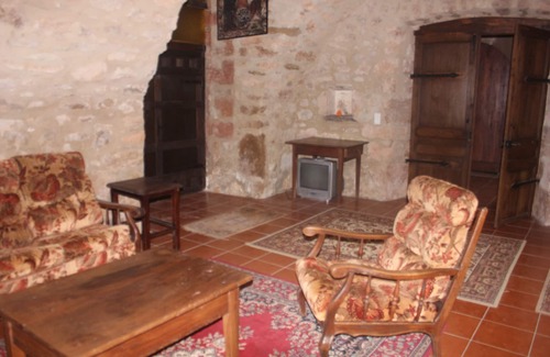 Saint-Medard-de-Presque Other | Elegant Private Castle in France with Pool for 20 Guests