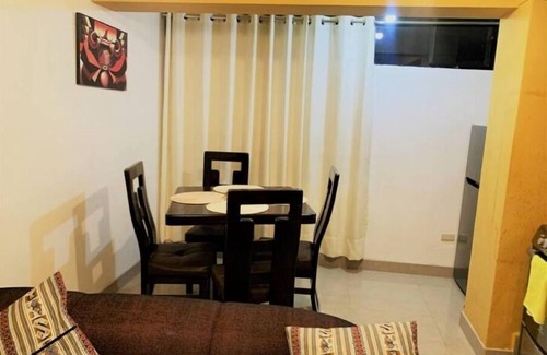 Cusco Apartment | Ideal Private Apartment for Families with Spa and Kitchen