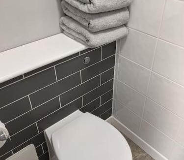 Long Sutton Apartment | Relaxing Private Garden Annex with Kitchenette & Great Reviews