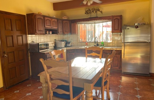 San Felipe House | Exclusive Gated Retreat for Race Teams & Group Getaways