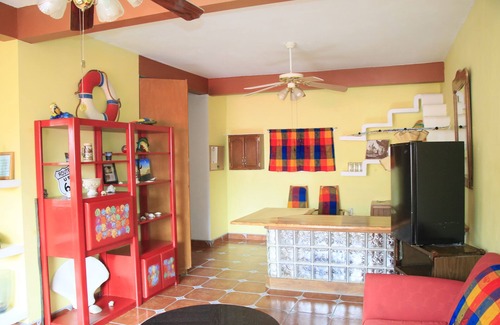 San Felipe House | Exclusive Gated Retreat for Race Teams & Group Getaways