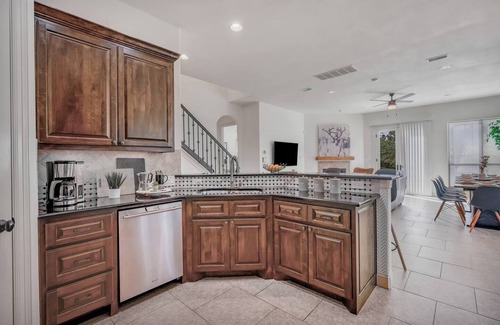 Cardinal Hills Villa | Inviting Private Gated Villa with Pool & Breathtaking Views